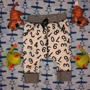 ✨✨BABY BOY JOGGERS ✨✨